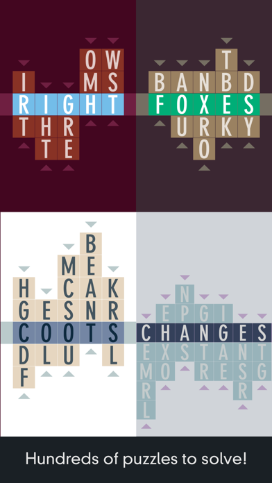 Typeshift游戏截图