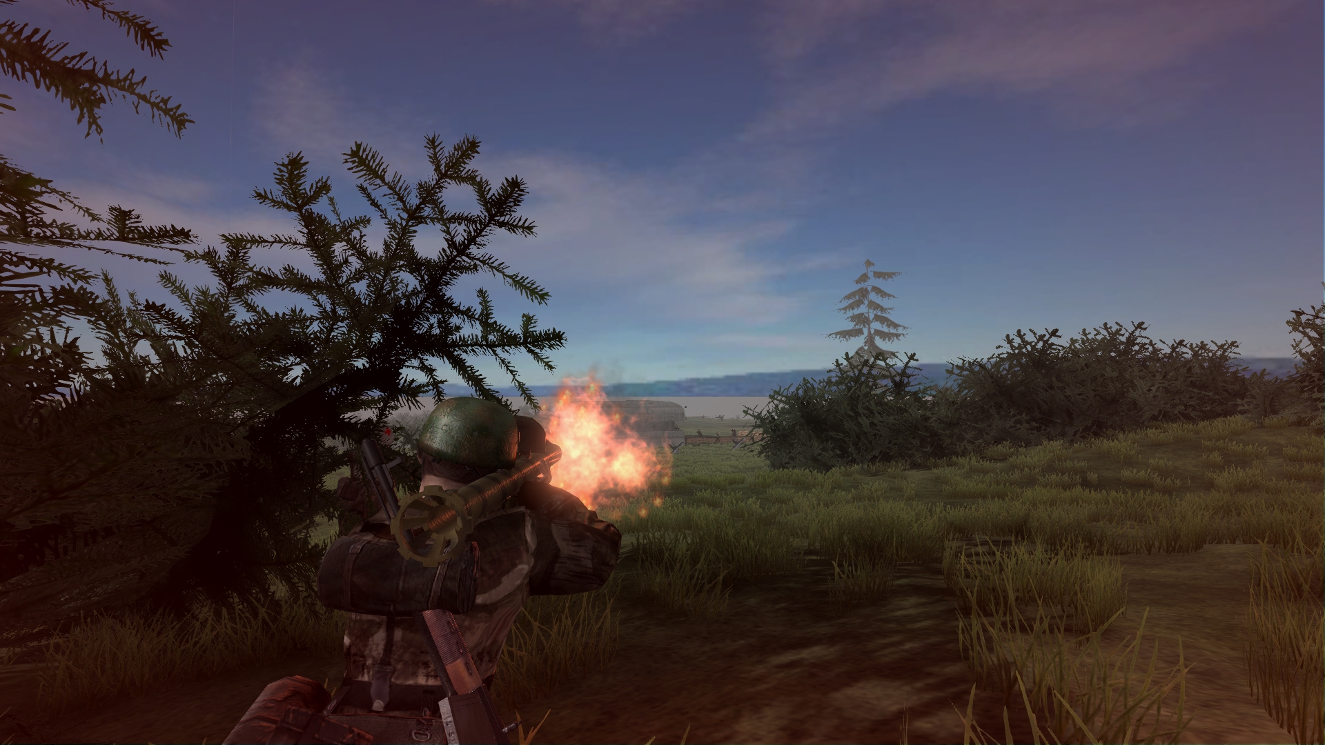 Easy Red游戏截图