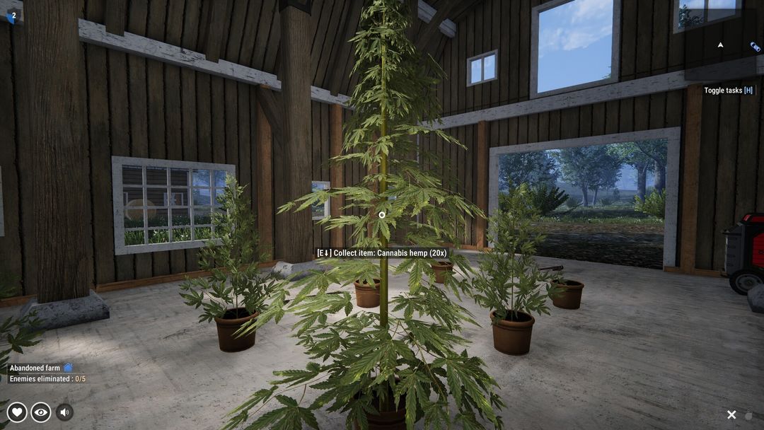 Crime Simulator: Playgrounds游戏截图