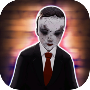 Evil Doll - The Horror Gameicon