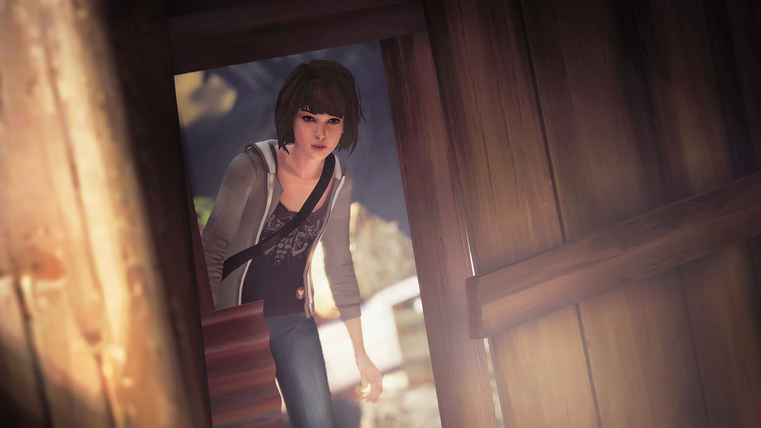 Life is Strange - Episode 1游戏截图