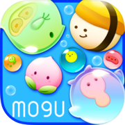 MOGU:捕食ゲーム-30秒でどこまで食べれますか？-