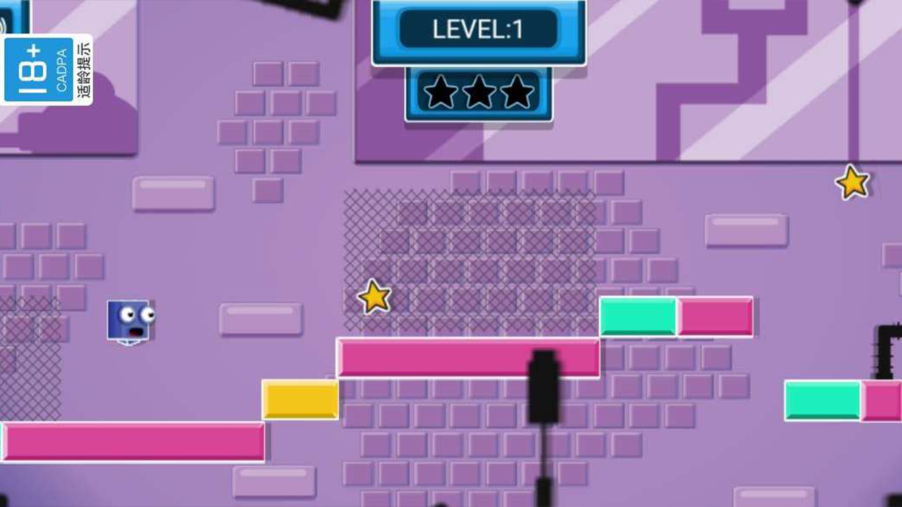 恋爱街区游戏截图