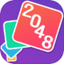 2048接龙icon