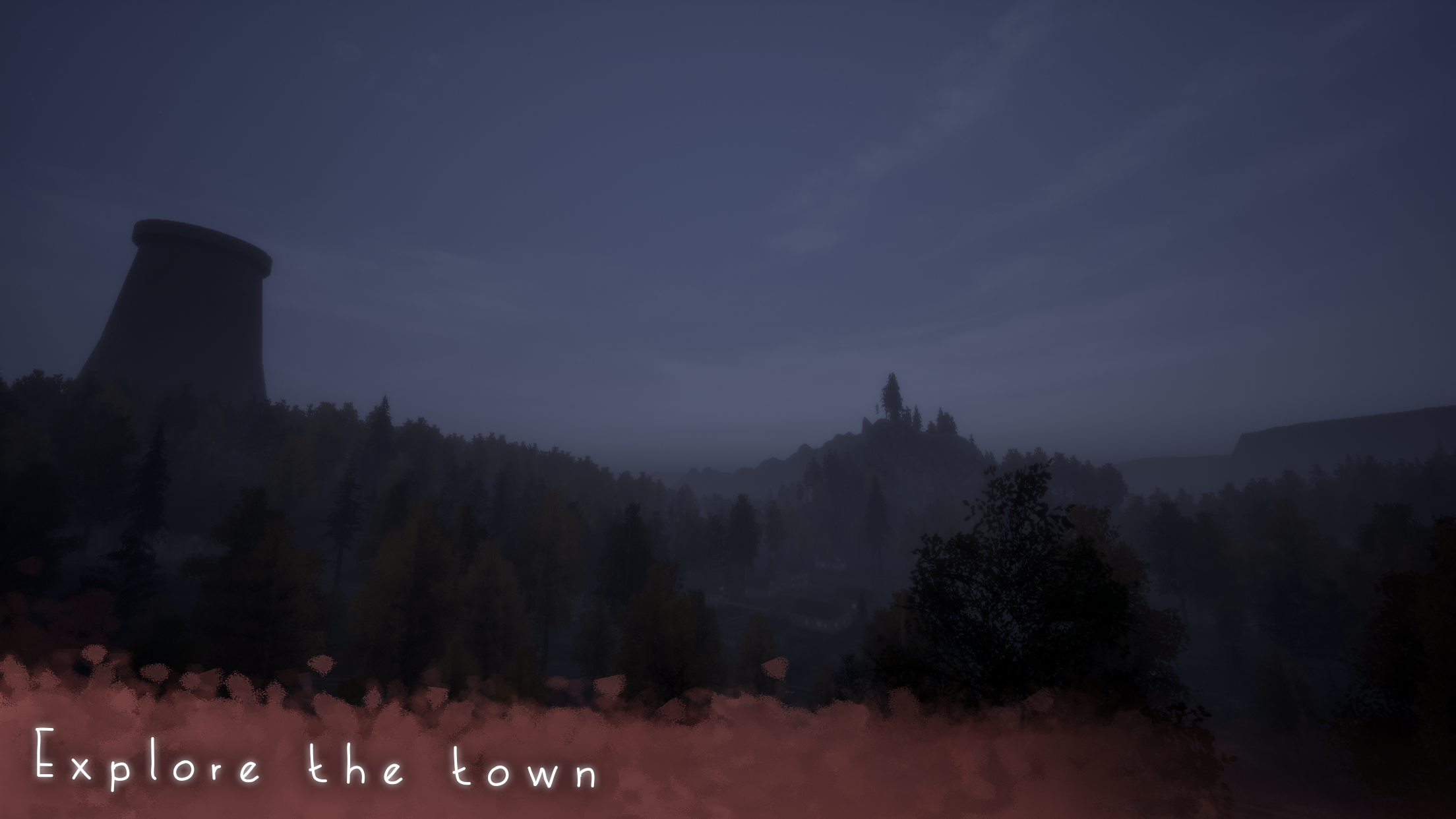 AMONG THE DEAD ONES™游戏截图