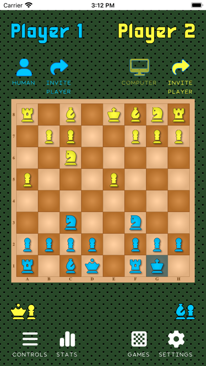 Circular Logic Games游戏截图