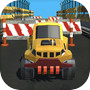Road Blocks: Endless Roadicon