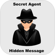 Secret Agent - Hidden Message - TapTap
