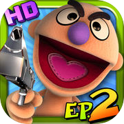 Puppet War HD