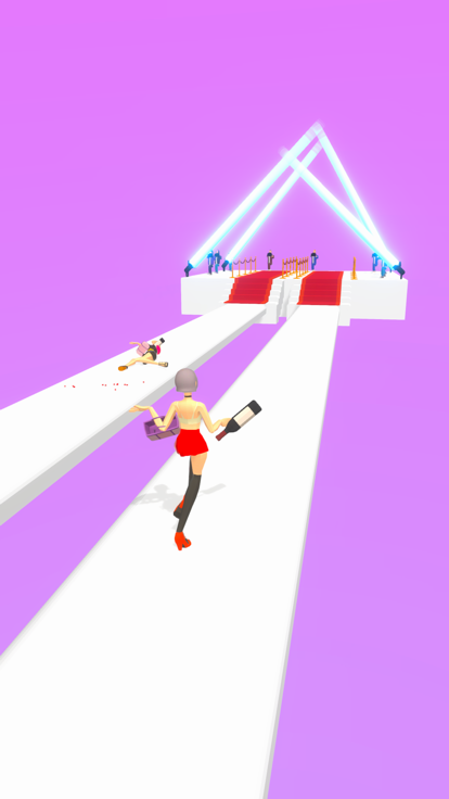 Podium Tricks游戏截图