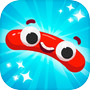Sausage Game: Jump & Flipicon