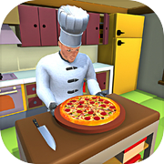 Food Restaurant - Cooking Game