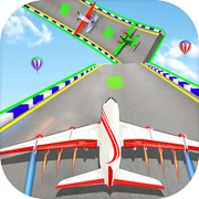 Tricky Motorbike Crazy Bike Stunts Master