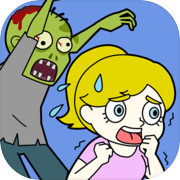 Zombie Escape~riddle game~