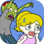 Zombie Escape~riddle game~icon