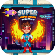 Super Jumper Endless Adventure