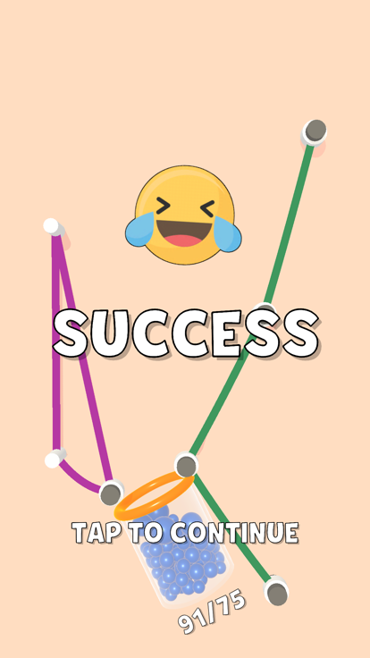 Tangled Roads游戏截图