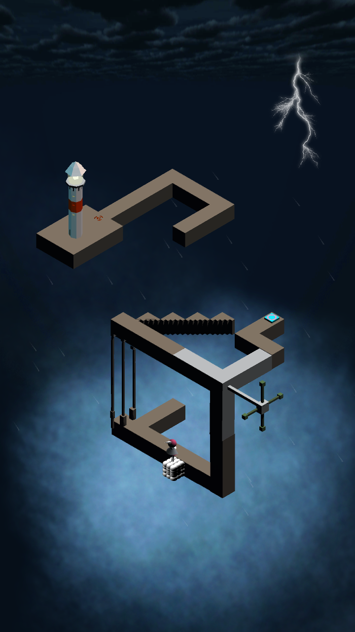 爱丽丝的迷途冒险游戏截图