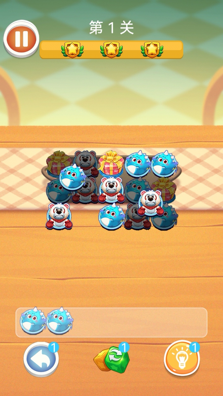 拾金短剧游戏截图