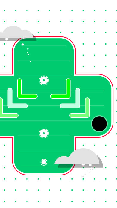 Smash Puck游戏截图