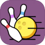 保齡球衝刺icon