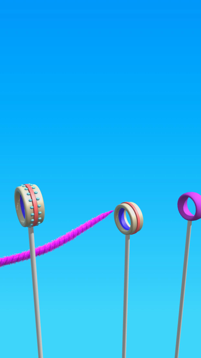 Needle & Threat游戏截图