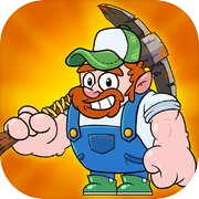 Tap Tap Dig 2: Idle Mine Sim