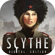 Scythe: Digital Editionicon