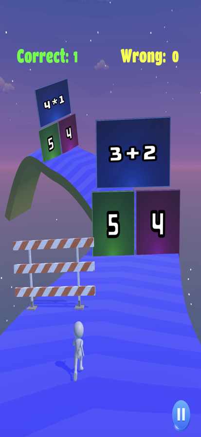 Trivia Fun Quiz Games游戏截图