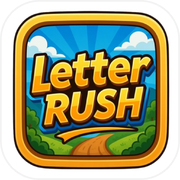 Letter Rusher - TapTap
