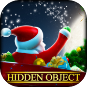 Hidden Object Season Greetings