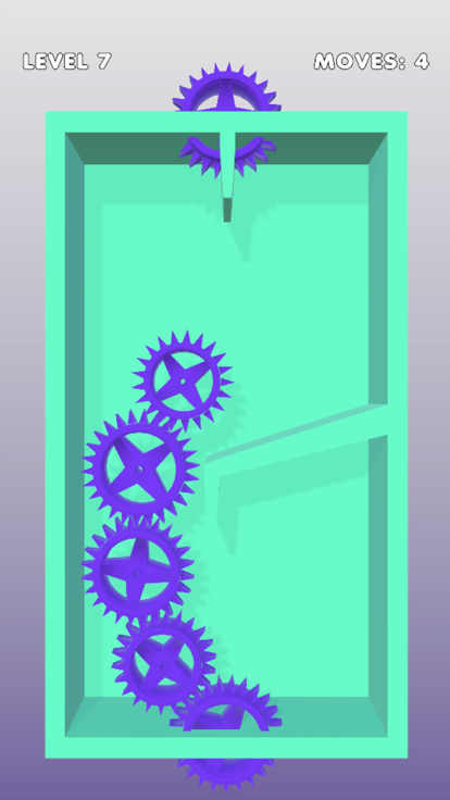 Spin the Gears游戏截图