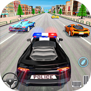 Police Car Games - Police Game