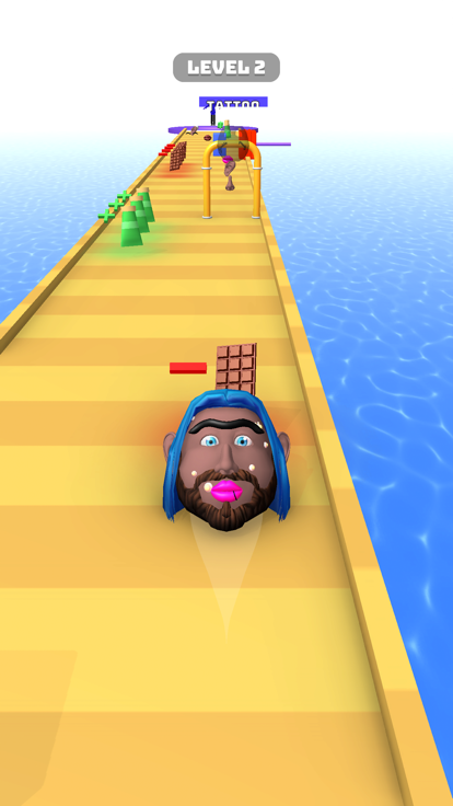 Looking Good游戏截图