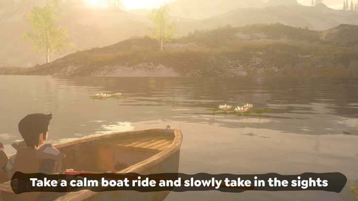 Wilderless Classic游戏截图