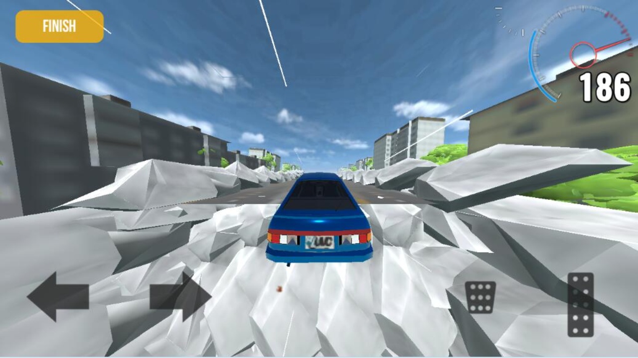 车祸模拟器2游戏截图