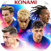 实况:王者集结icon