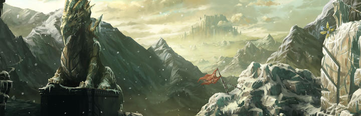 The Dark Eye: Chains of Satinav游戏截图