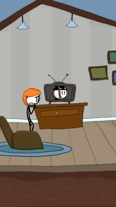 拯救你的爱人游戏截图