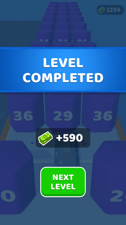 Demolish Army游戏截图