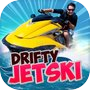 drifty jetski - jetski漂移特技赛车游戏icon