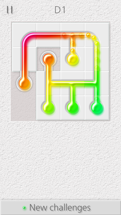 Pipe It Puzzle Challenge游戏截图