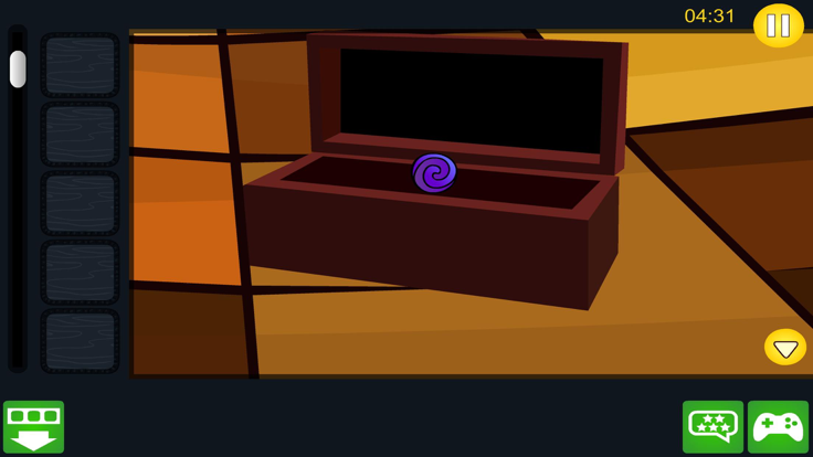 逃出侏儒世界游戏截图