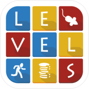 Levels - 超上瘾益智游戏