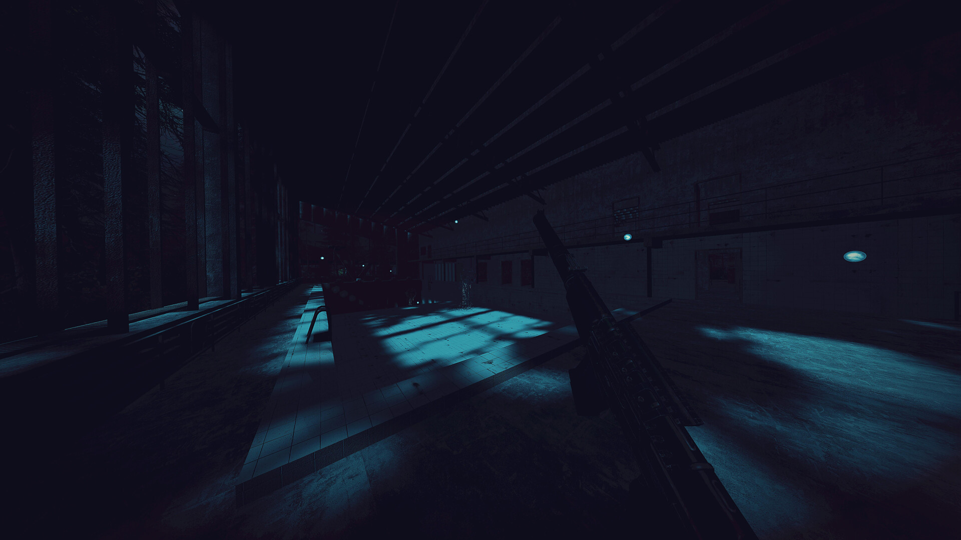 Z.O.N.A: Origin游戏截图