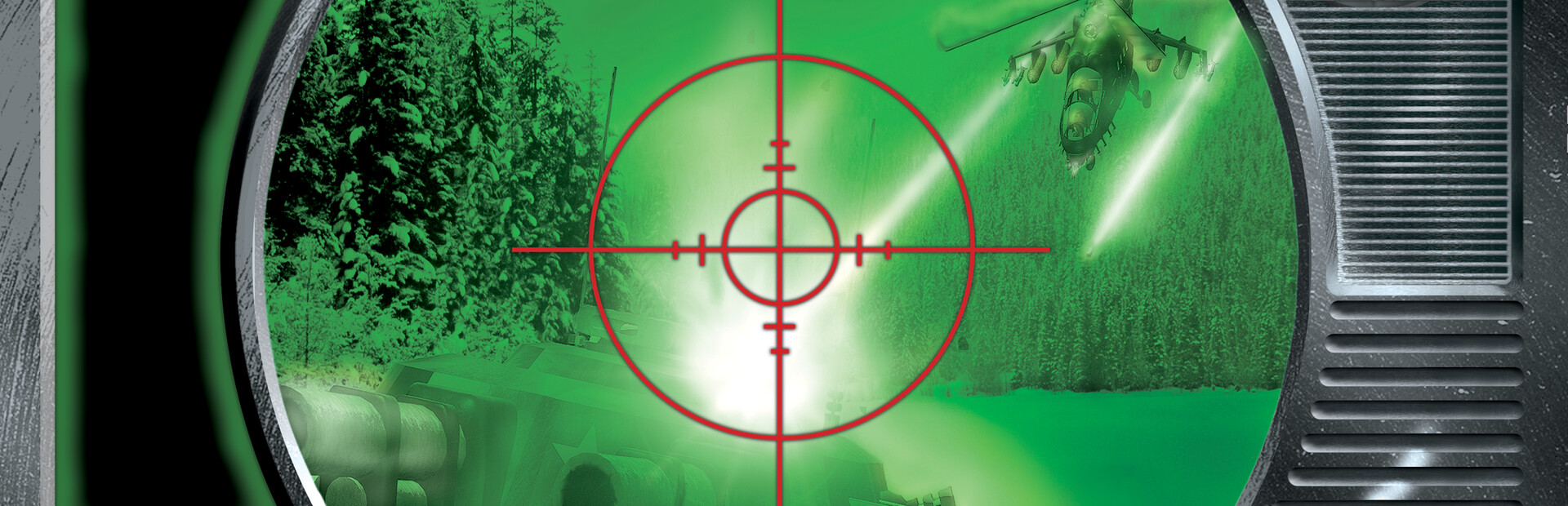 命令与征服：红色警戒游戏截图