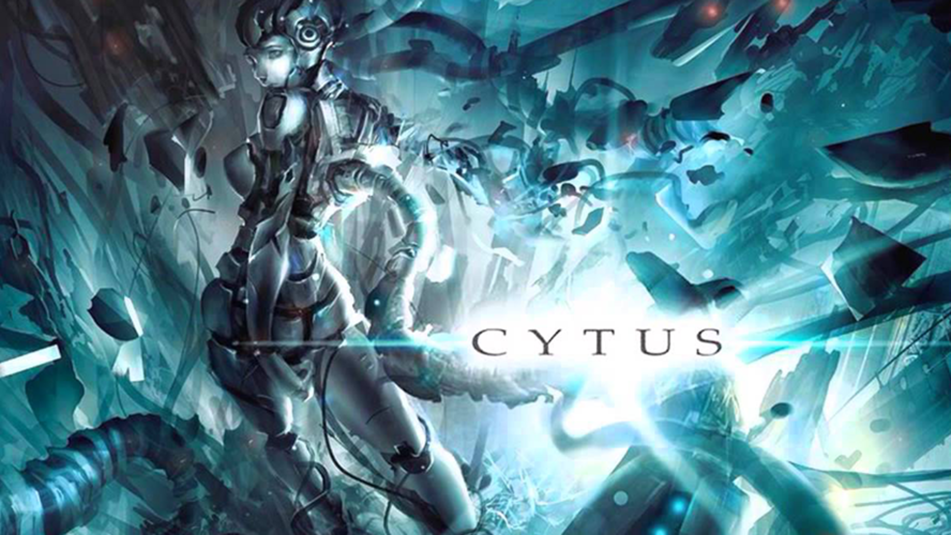 《音乐世界 Cytus》技术升级公告 2021年10月10日