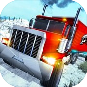 Offroad 8x8 Truck Driver - Hill Driving Simulator