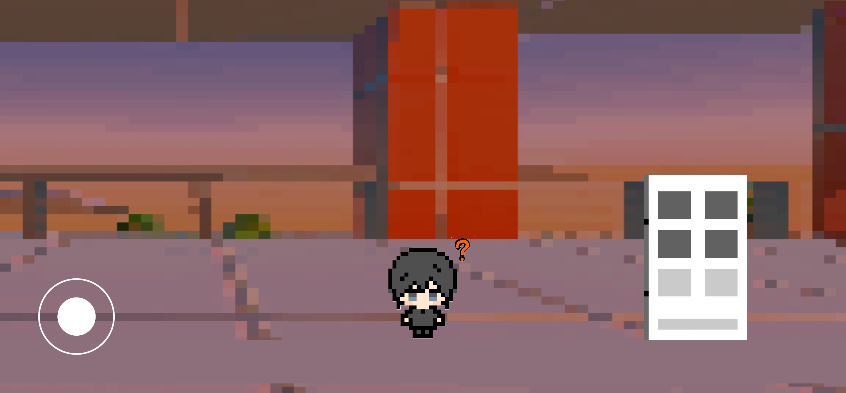 轮回终焉游戏截图