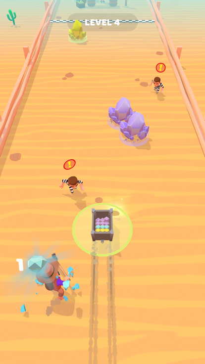 Payload!游戏截图